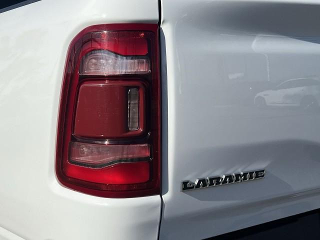 used 2024 Ram 1500 car, priced at $32,977