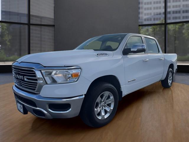 used 2024 Ram 1500 car, priced at $32,977