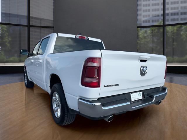 used 2024 Ram 1500 car, priced at $32,977