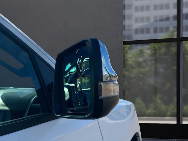 used 2024 Ram 1500 car, priced at $32,977