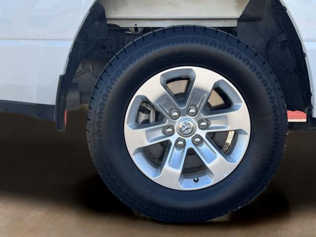 used 2024 Ram 1500 car, priced at $32,977