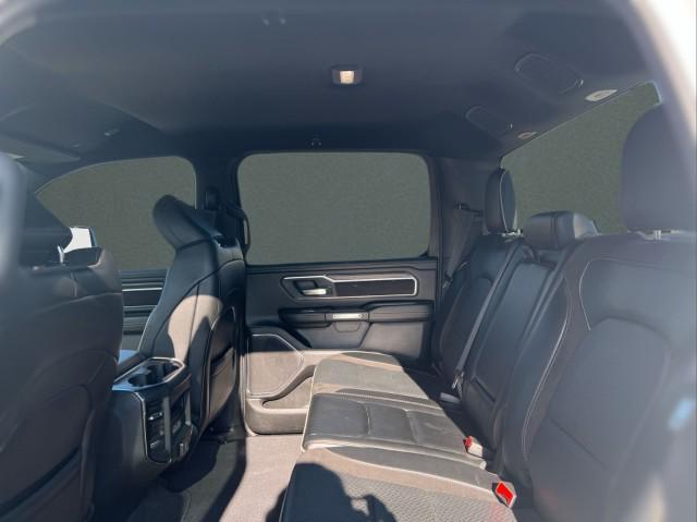 used 2024 Ram 1500 car, priced at $32,977