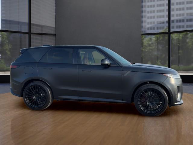 new 2026 Land Rover Range Rover Sport car, priced at $177,300