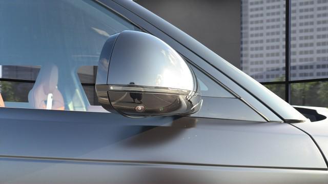 new 2026 Land Rover Range Rover Sport car, priced at $177,300