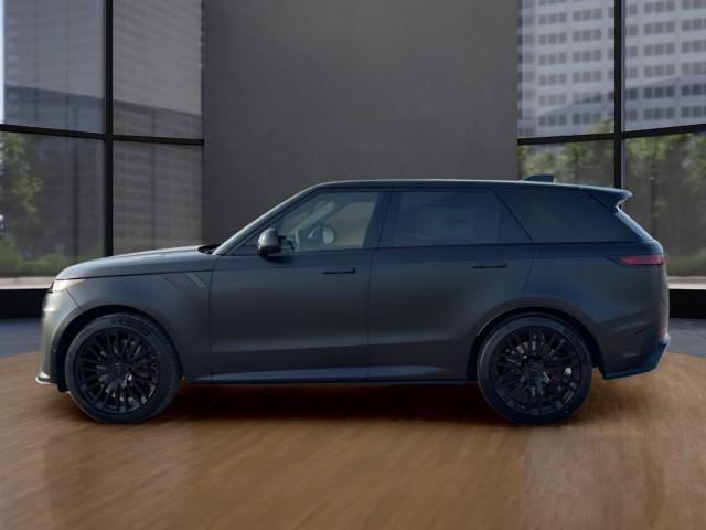 new 2026 Land Rover Range Rover Sport car, priced at $177,300