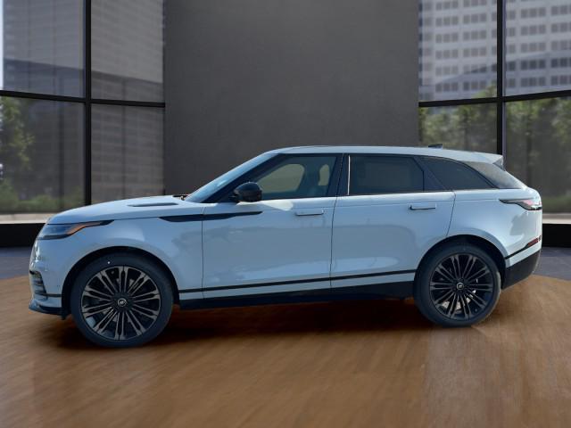 new 2026 Land Rover Range Rover Velar car, priced at $73,515