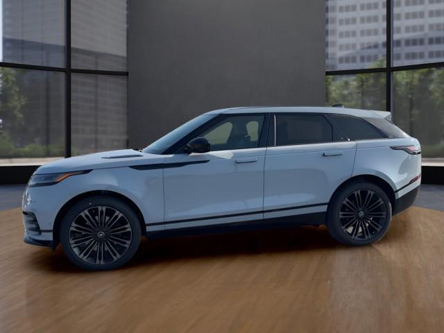 new 2026 Land Rover Range Rover Velar car, priced at $73,515