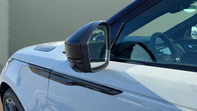 new 2026 Land Rover Range Rover Velar car, priced at $73,515