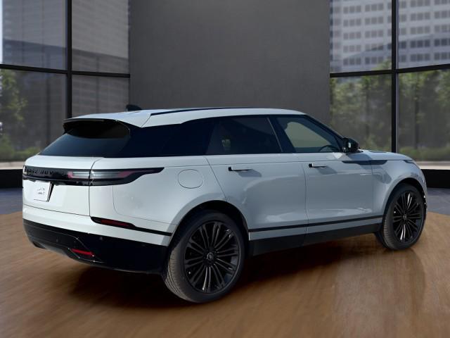 new 2026 Land Rover Range Rover Velar car, priced at $73,515