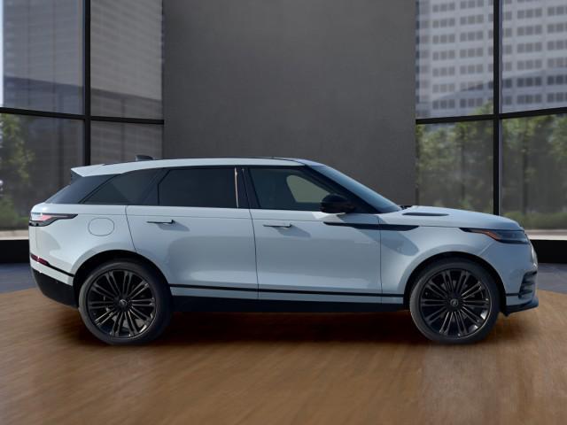 new 2026 Land Rover Range Rover Velar car, priced at $73,515