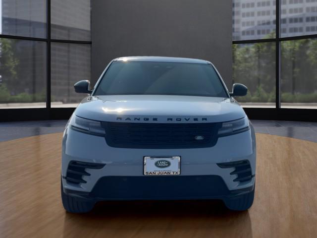 new 2026 Land Rover Range Rover Velar car, priced at $73,515