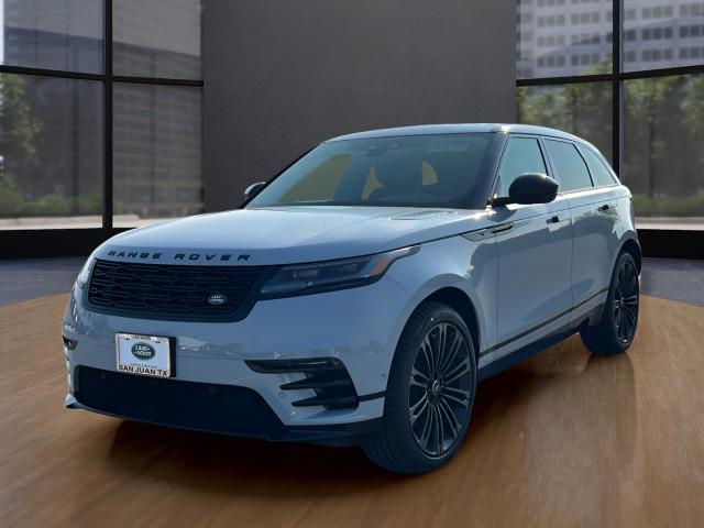new 2026 Land Rover Range Rover Velar car, priced at $73,515