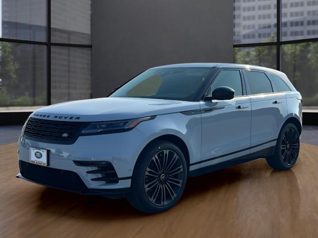 new 2026 Land Rover Range Rover Velar car, priced at $73,515