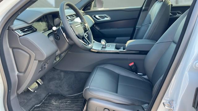 new 2026 Land Rover Range Rover Velar car, priced at $73,515