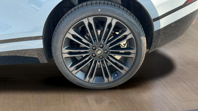 new 2026 Land Rover Range Rover Velar car, priced at $73,515