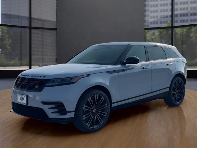 new 2026 Land Rover Range Rover Velar car, priced at $73,515