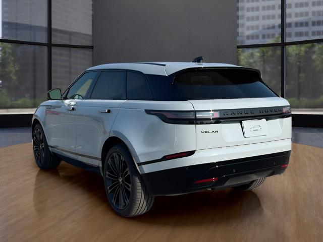 new 2026 Land Rover Range Rover Velar car, priced at $73,515