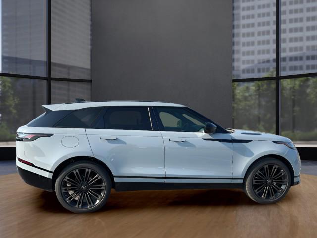 new 2026 Land Rover Range Rover Velar car, priced at $73,515