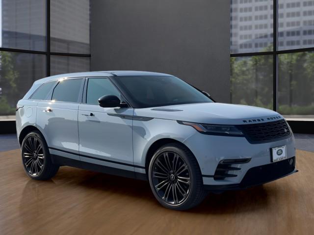 new 2026 Land Rover Range Rover Velar car, priced at $73,515