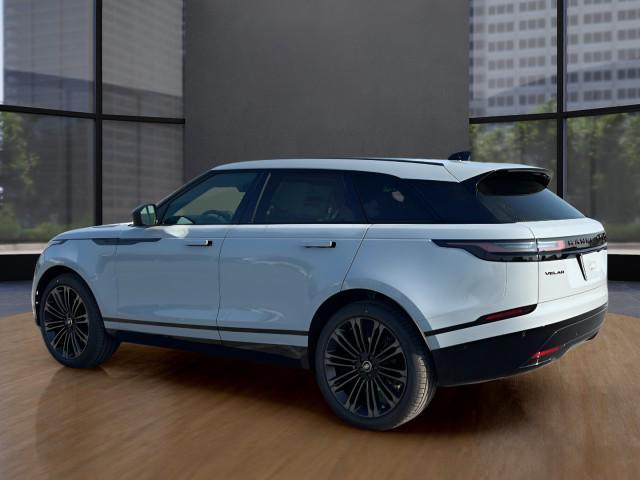 new 2026 Land Rover Range Rover Velar car, priced at $73,515