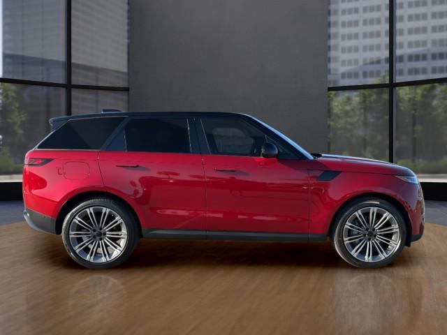 new 2026 Land Rover Range Rover Sport car, priced at $91,500