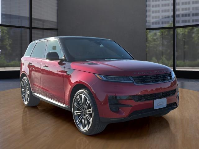 new 2026 Land Rover Range Rover Sport car, priced at $91,500