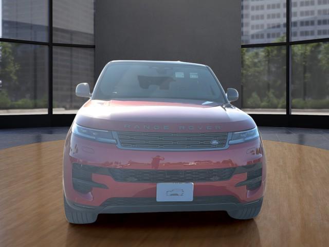 new 2026 Land Rover Range Rover Sport car, priced at $91,500