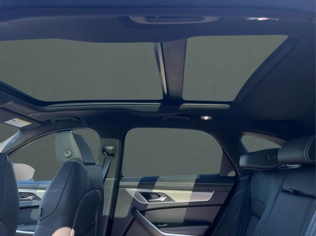 new 2026 Jaguar F-PACE car, priced at $61,088