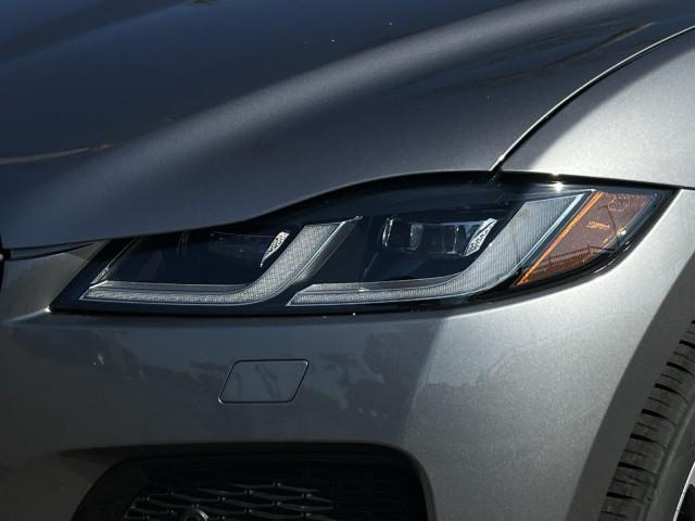 new 2026 Jaguar F-PACE car, priced at $61,088