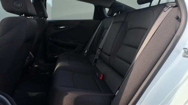 used 2025 Chevrolet Malibu car, priced at $21,895