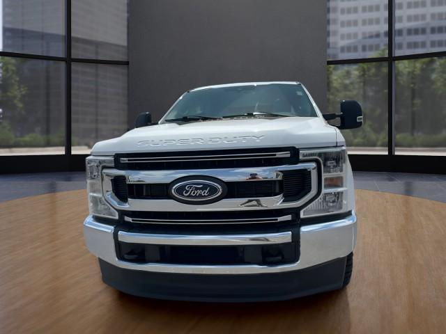 used 2022 Ford F-250 car, priced at $41,895
