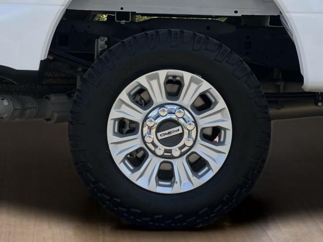 used 2022 Ford F-250 car, priced at $41,895
