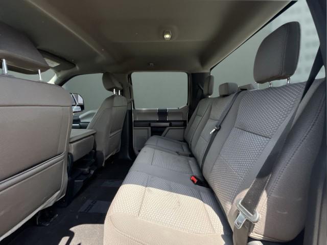 used 2022 Ford F-250 car, priced at $41,895