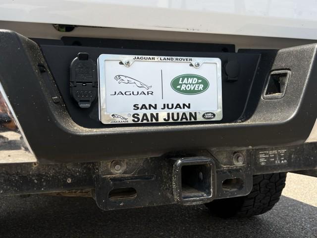 used 2022 Ford F-250 car, priced at $41,895