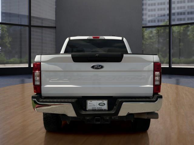 used 2022 Ford F-250 car, priced at $41,895