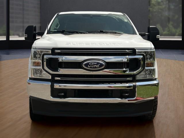 used 2022 Ford F-250 car, priced at $41,895