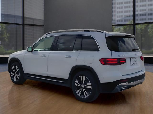 used 2024 Mercedes-Benz GLB 250 car, priced at $28,495