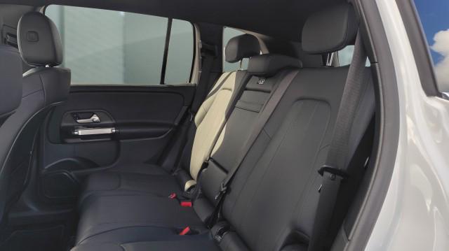 used 2024 Mercedes-Benz GLB 250 car, priced at $28,495