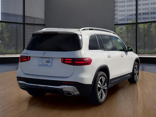 used 2024 Mercedes-Benz GLB 250 car, priced at $28,495