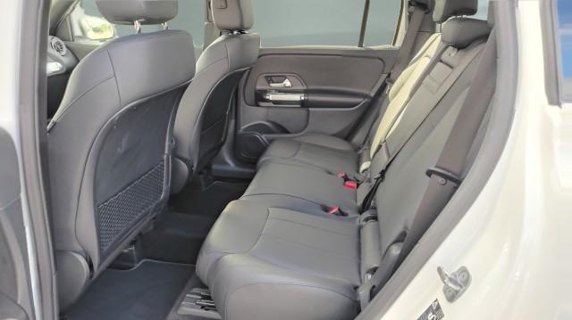 used 2024 Mercedes-Benz GLB 250 car, priced at $28,495