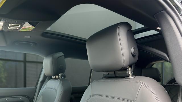 new 2026 Land Rover Defender car, priced at $112,991