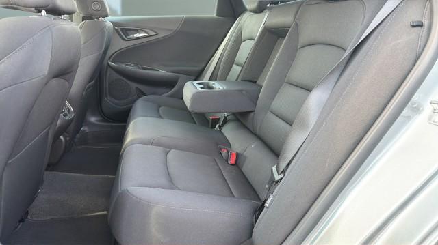 used 2024 Chevrolet Malibu car, priced at $19,895