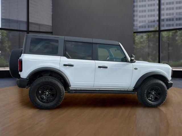 used 2023 Ford Bronco car, priced at $45,995