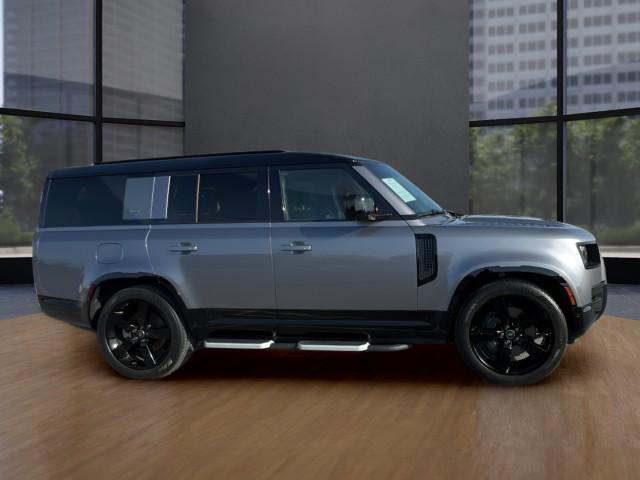 used 2023 Land Rover Defender car, priced at $61,495