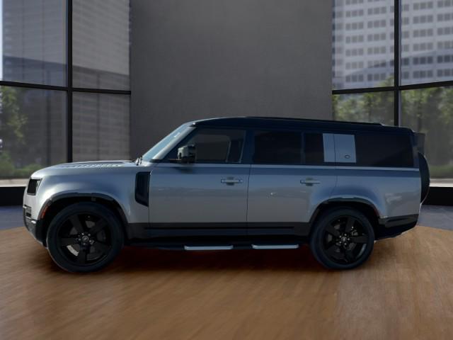 used 2023 Land Rover Defender car, priced at $61,495