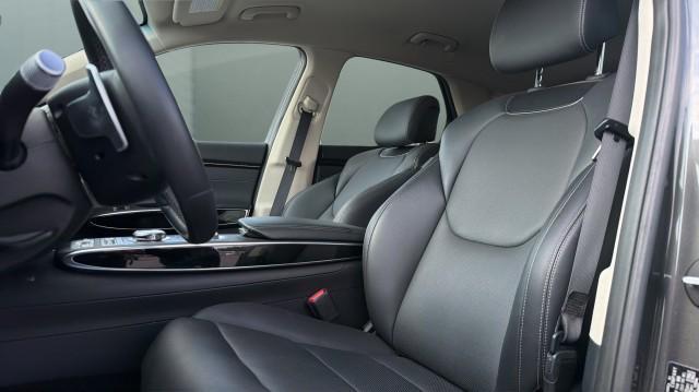 used 2025 Genesis GV70 car, priced at $35,095