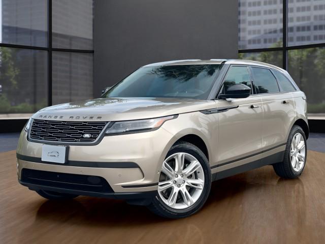 new 2026 Land Rover Range Rover Velar car, priced at $66,440