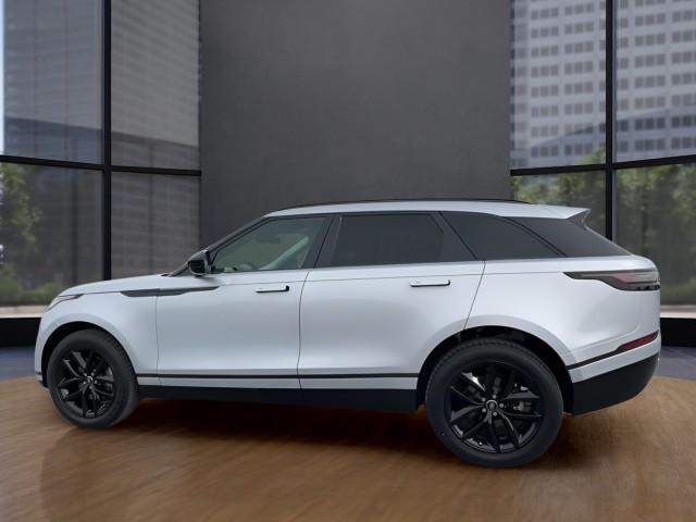 used 2024 Land Rover Range Rover Velar car, priced at $40,777