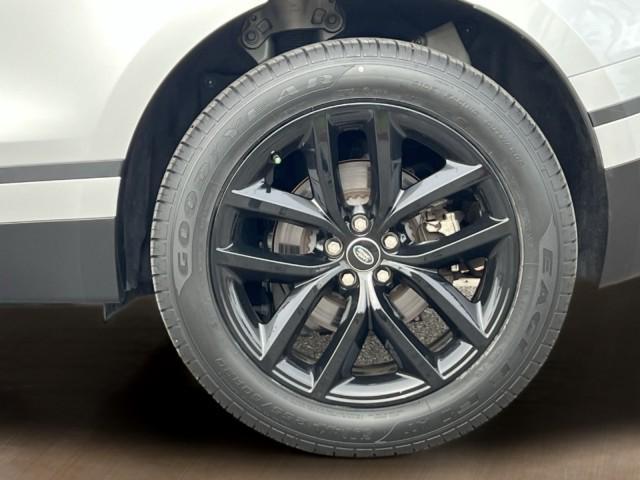 used 2024 Land Rover Range Rover Velar car, priced at $40,777