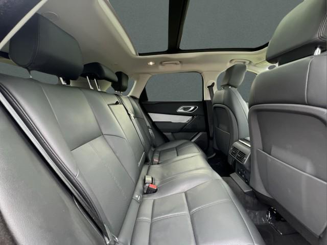 used 2024 Land Rover Range Rover Velar car, priced at $40,777